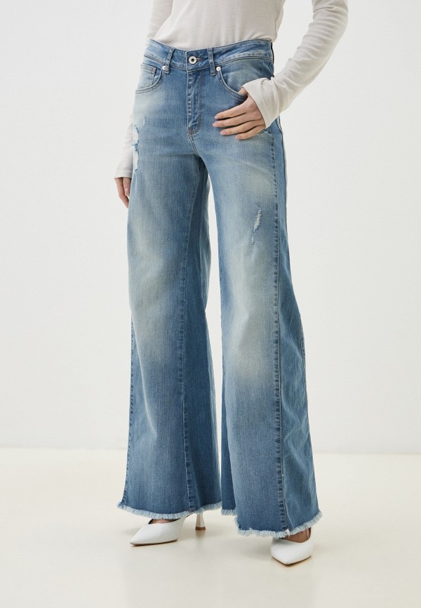 Fracomina Джинсы - фото 1