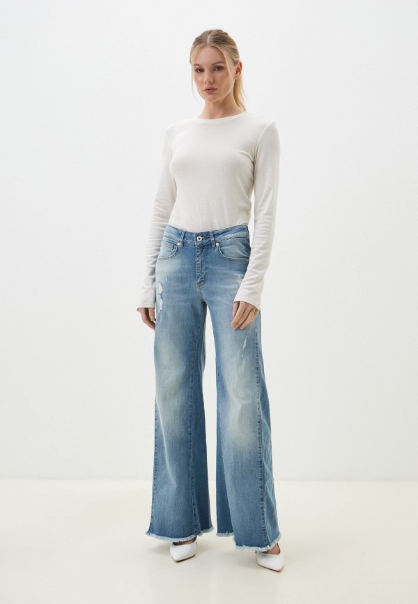 Fracomina Джинсы - фото 2