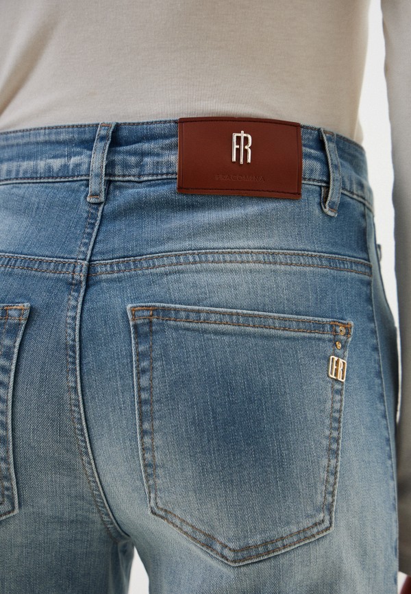 Fracomina Джинсы - фото 4