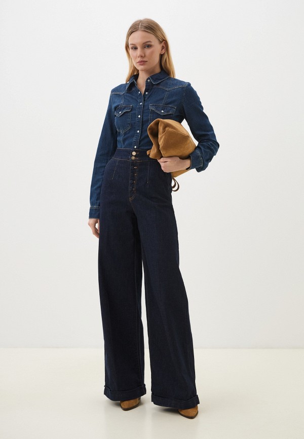 Fracomina Джинсы - фото 2