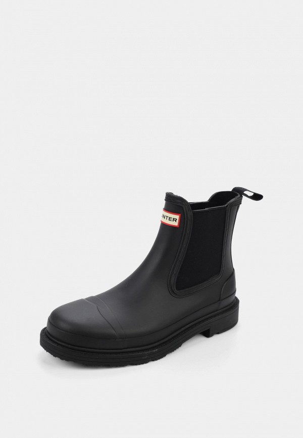 Hunter Ботинки резиновые - фото 2