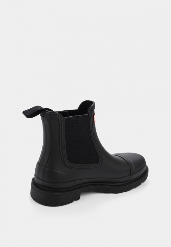 Hunter Ботинки резиновые - фото 3