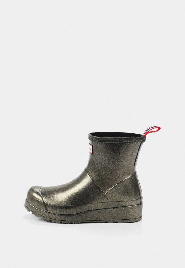 Hunter Ботинки резиновые - фото 1