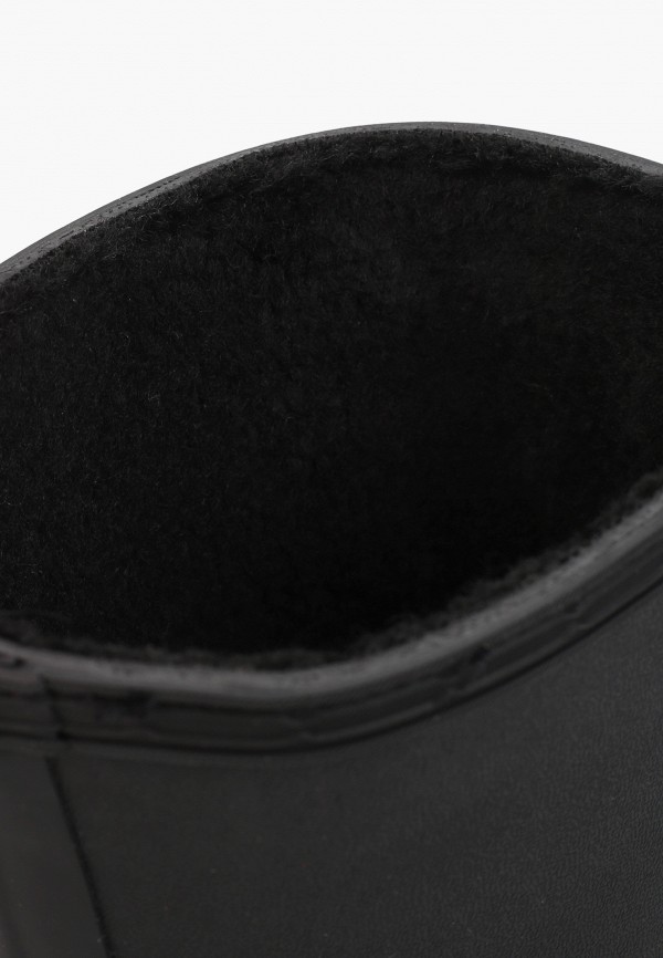 Hunter Полусапоги резиновые - фото 6