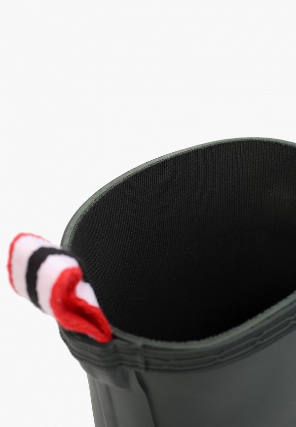 Hunter Ботинки резиновые - фото 6
