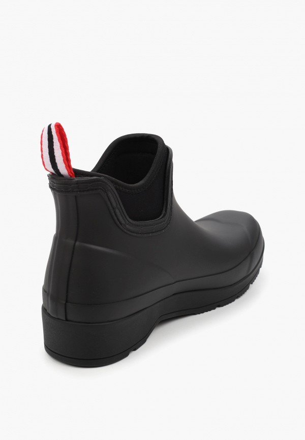 Hunter Ботинки резиновые - фото 3