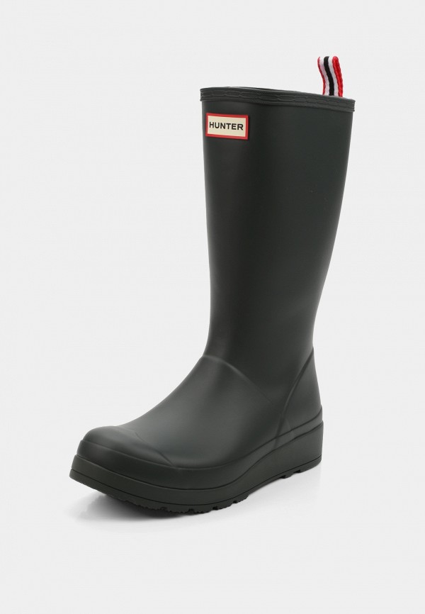Hunter Сапоги резиновые - фото 2