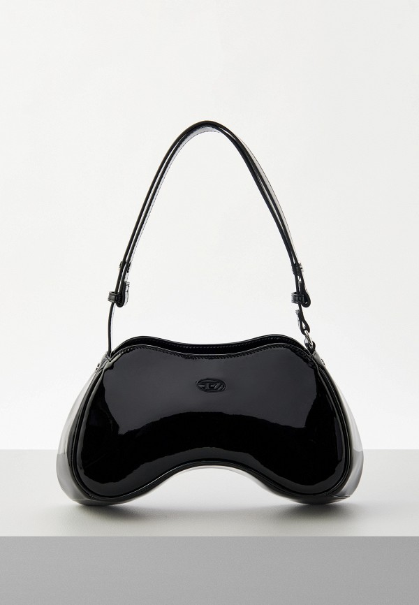 Diesel Сумка - PLAY SHOULDER - фото 1