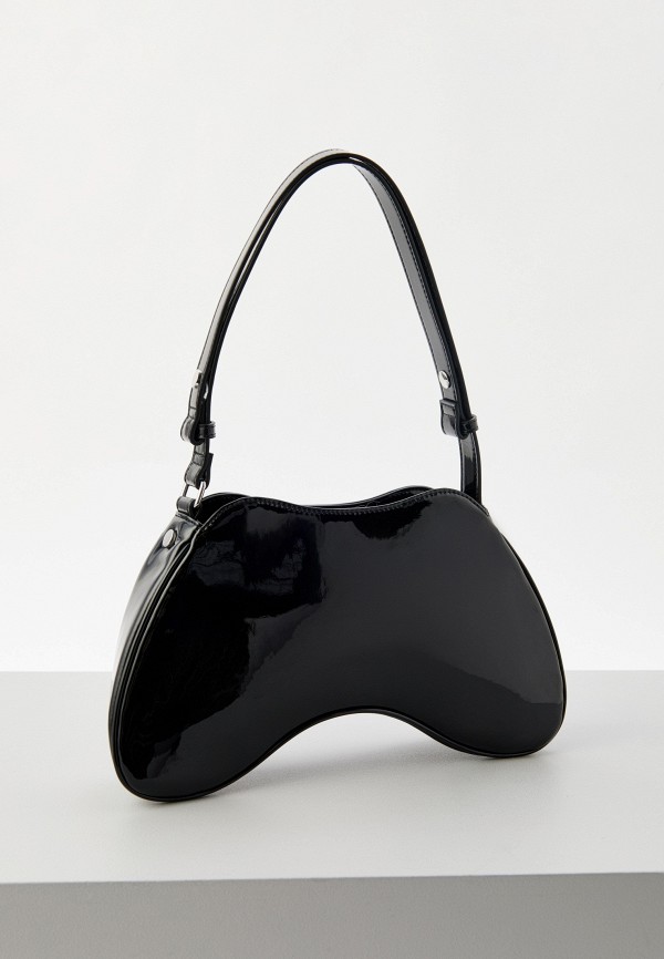 Diesel Сумка - PLAY SHOULDER - фото 2