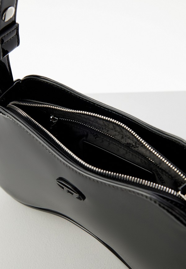 Diesel Сумка - PLAY SHOULDER - фото 4