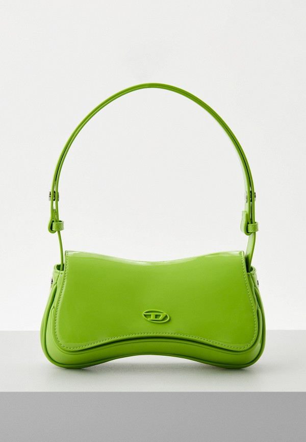 Diesel Сумка - PLAY CLUTCH - фото 1