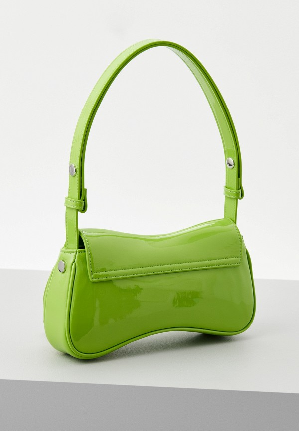 Diesel Сумка - PLAY CLUTCH - фото 2