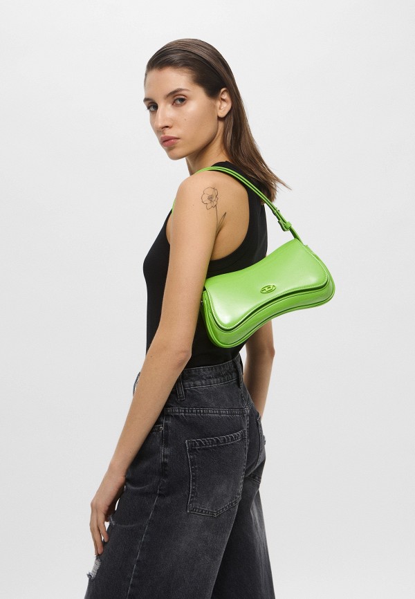 Diesel Сумка - PLAY CLUTCH - фото 6