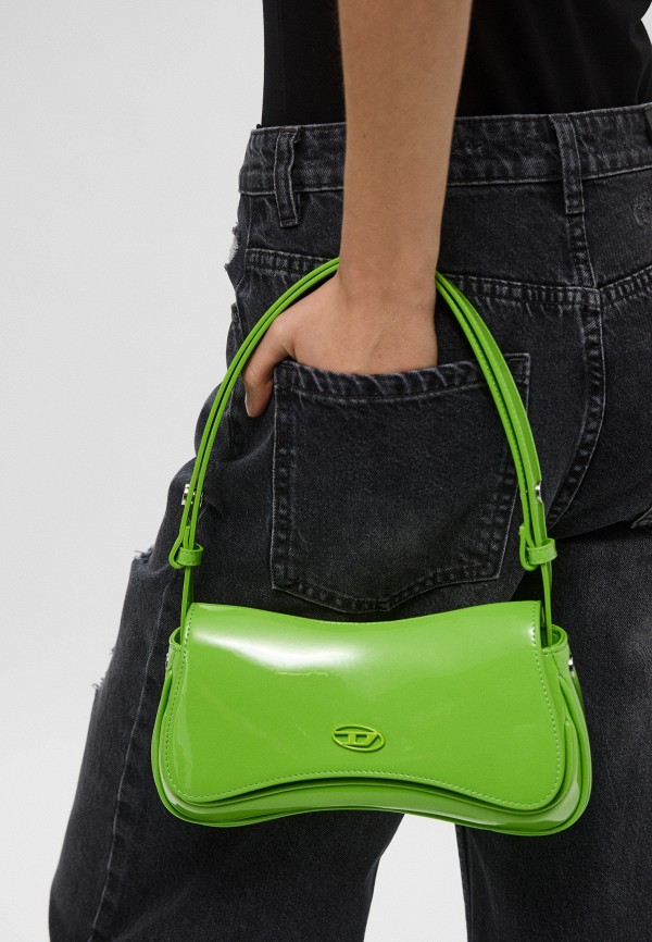 Diesel Сумка - PLAY CLUTCH - фото 5