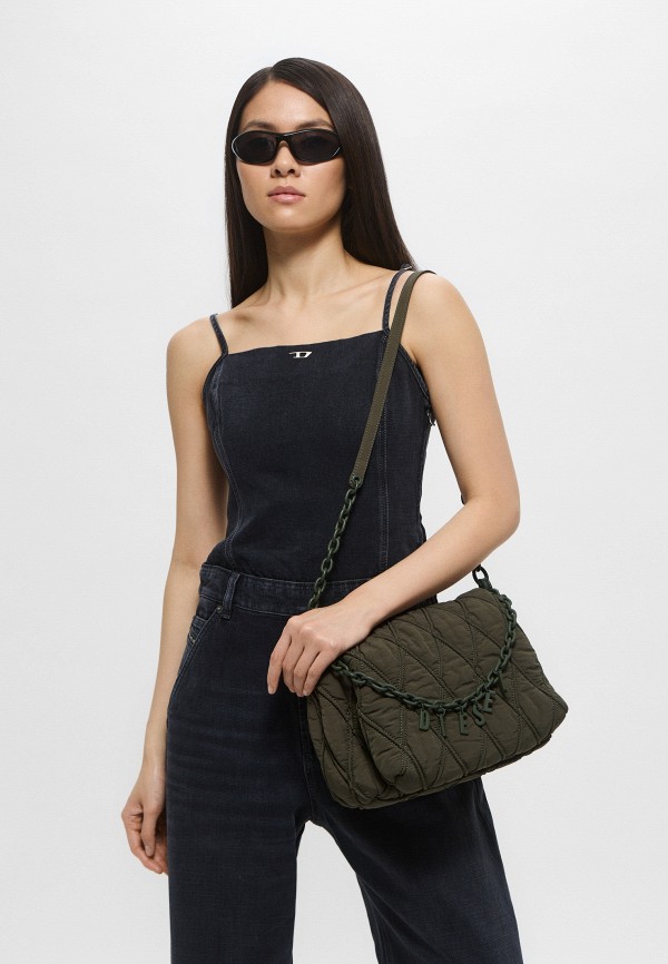 Diesel Сумка - CHARM-D - фото 6