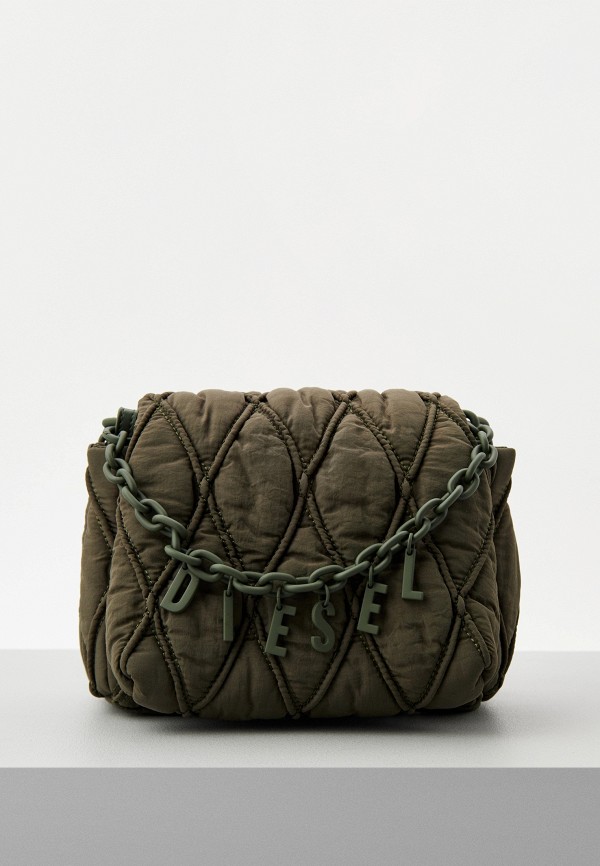 Diesel Сумка - CHARM-D - фото 1