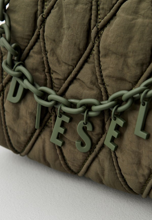Diesel Сумка - CHARM-D - фото 3