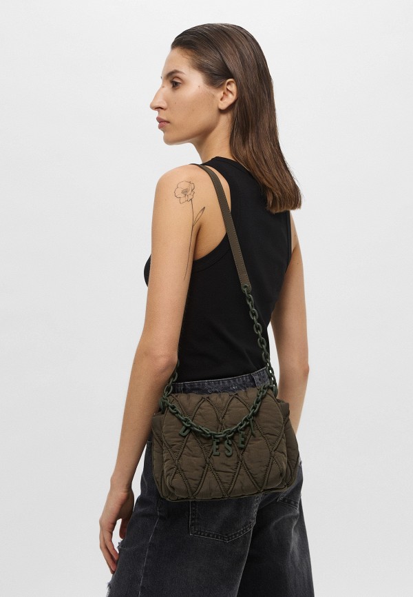 Diesel Сумка - CHARM-D - фото 5