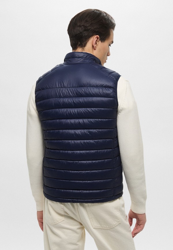 Karl Lagerfeld Жилет утепленный - фото 3
