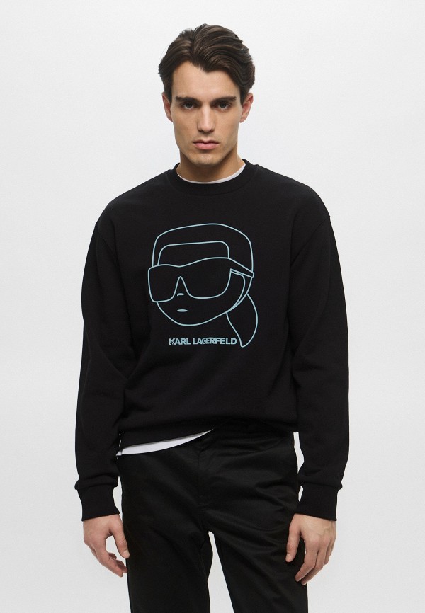 Karl Lagerfeld Свитшот - фото 1