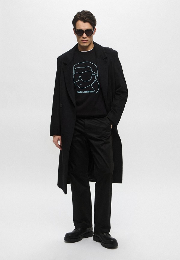 Karl Lagerfeld Свитшот - фото 2