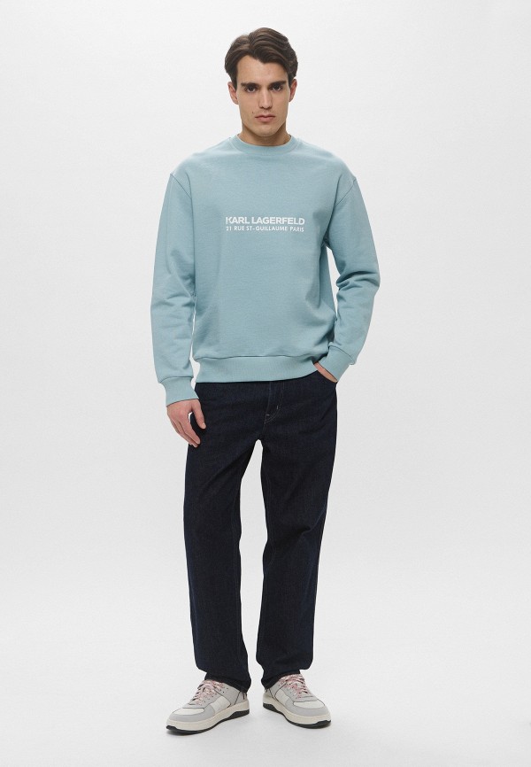 Karl Lagerfeld Свитшот - фото 2