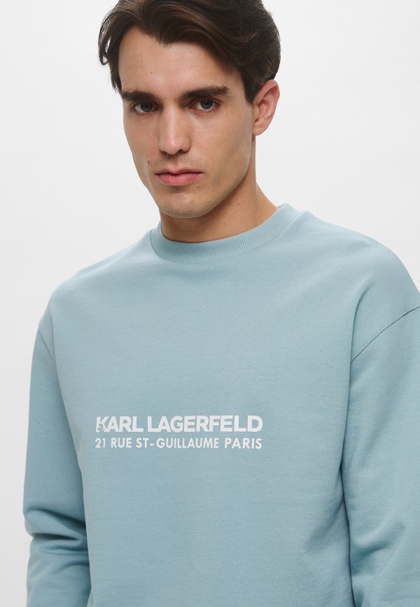 Karl Lagerfeld Свитшот - фото 4