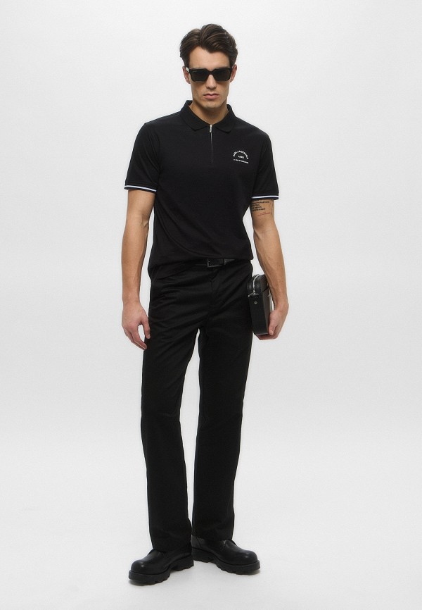Karl Lagerfeld Поло - фото 2