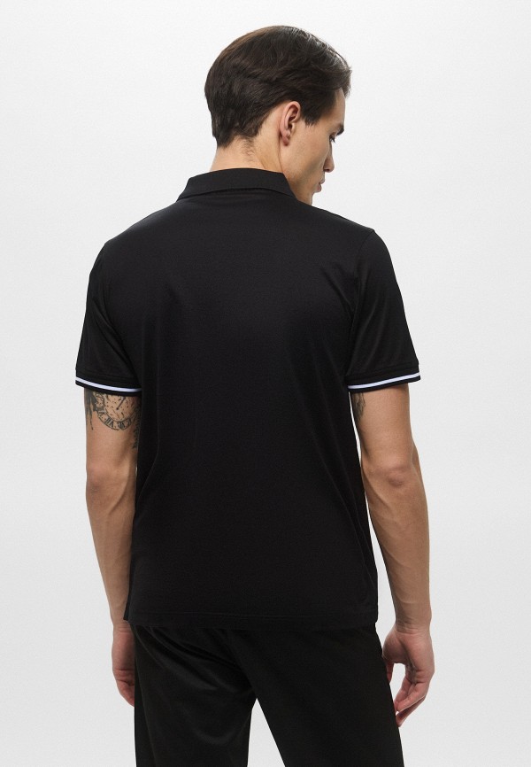 Karl Lagerfeld Поло - фото 3