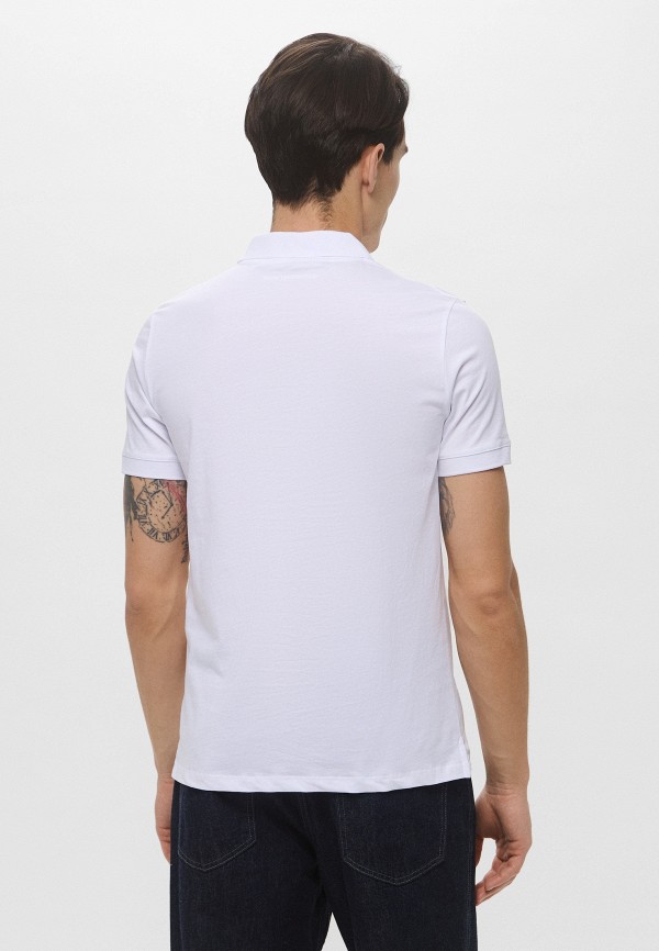 Karl Lagerfeld Поло - фото 3