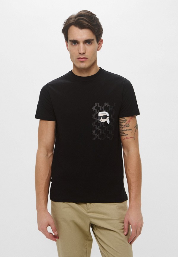 Karl Lagerfeld Футболка - фото 1