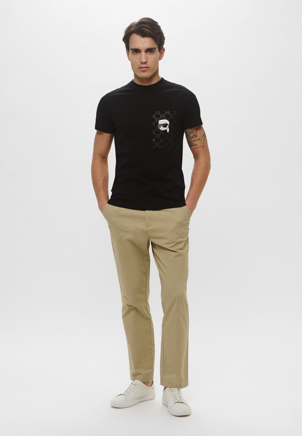 Karl Lagerfeld Футболка - фото 2