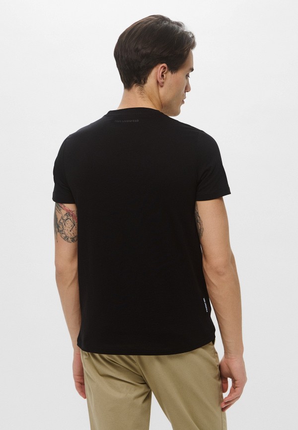 Karl Lagerfeld Футболка - фото 3