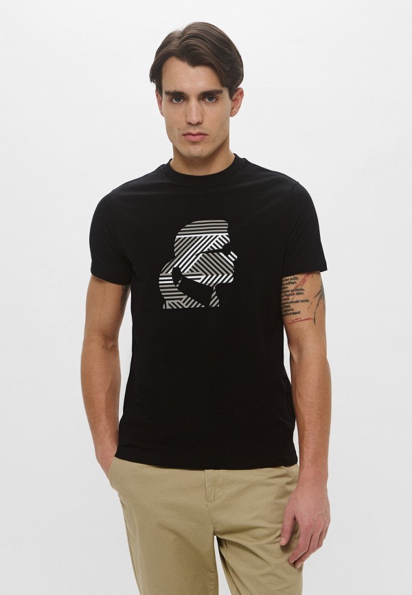 Karl Lagerfeld Футболка - фото 1