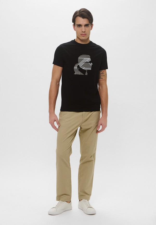 Karl Lagerfeld Футболка - фото 2