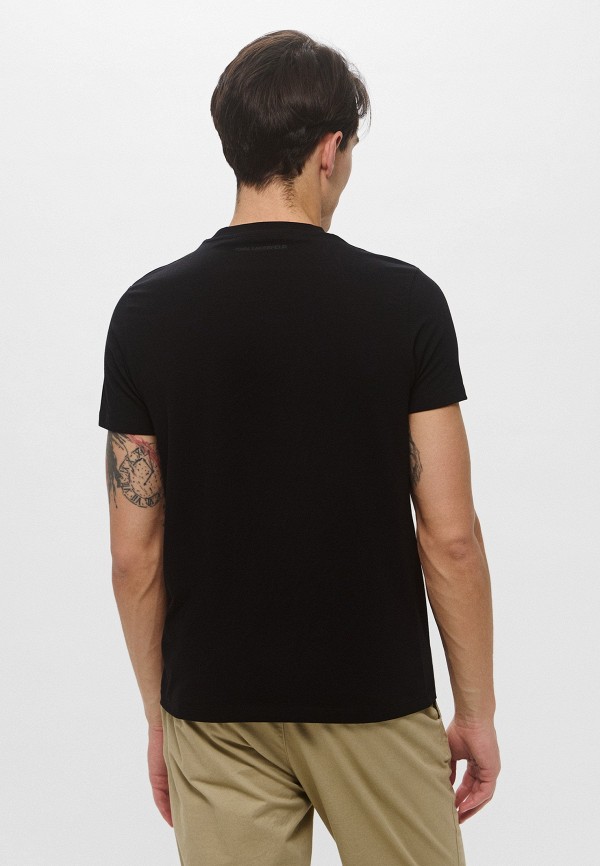 Karl Lagerfeld Футболка - фото 3