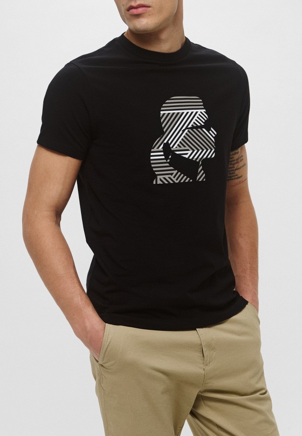 Karl Lagerfeld Футболка - фото 5