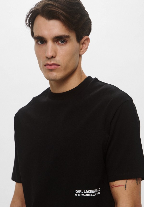Karl Lagerfeld Футболка - фото 4