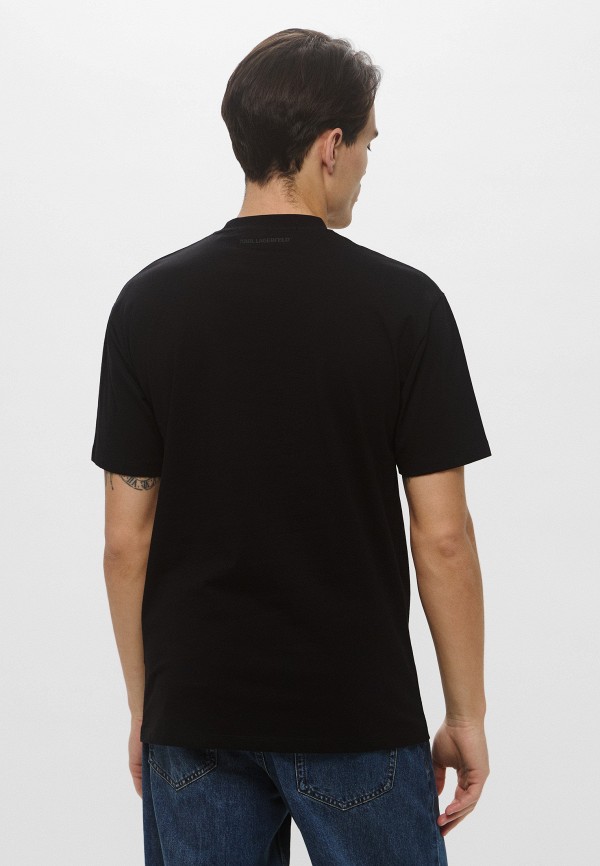 Karl Lagerfeld Футболка - фото 3