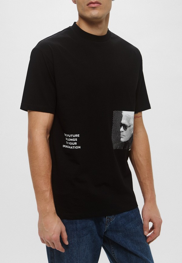 Karl Lagerfeld Футболка - фото 4