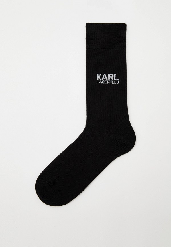 Karl Lagerfeld Носки - фото 1