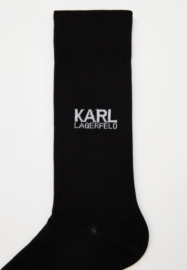 Karl Lagerfeld Носки - фото 2