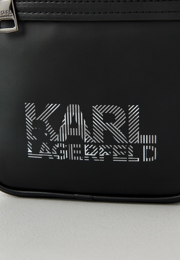 Karl Lagerfeld Сумка - фото 3