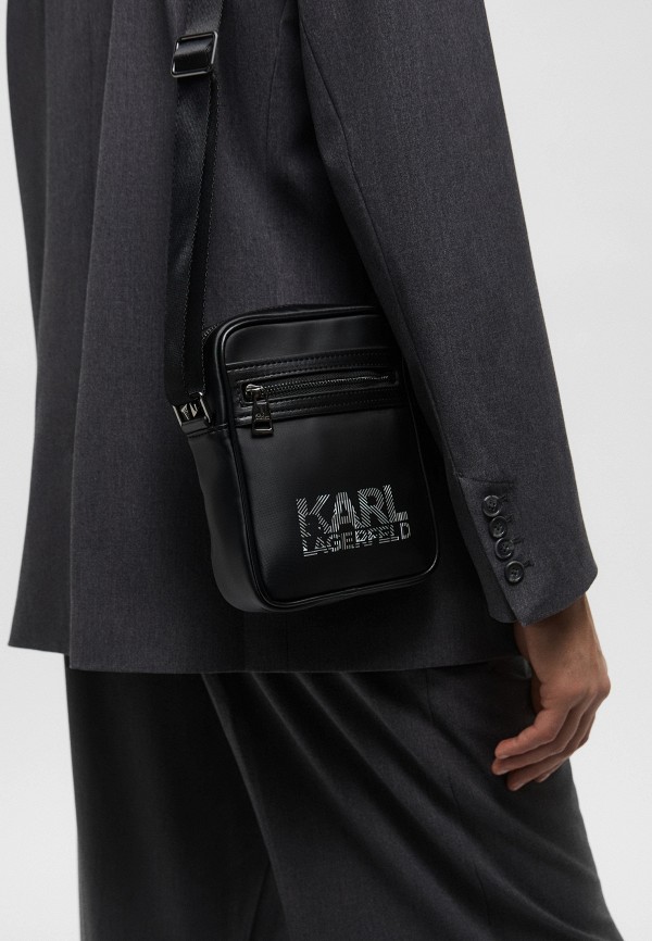 Karl Lagerfeld Сумка - фото 5