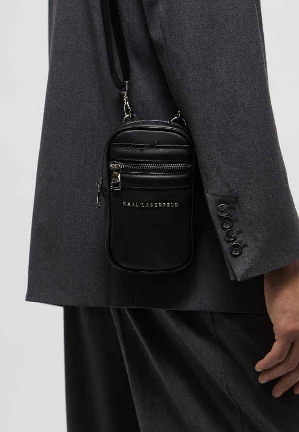 Karl Lagerfeld Сумка - фото 5