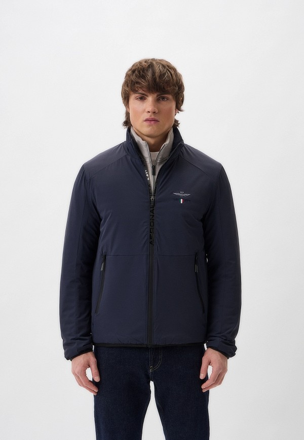 Aeronautica Militare Куртка утепленная - фото 1