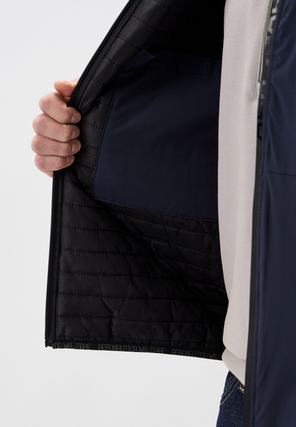 Aeronautica Militare Куртка утепленная - фото 4