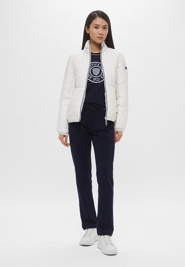 Aeronautica Militare Куртка стеганая - фото 2