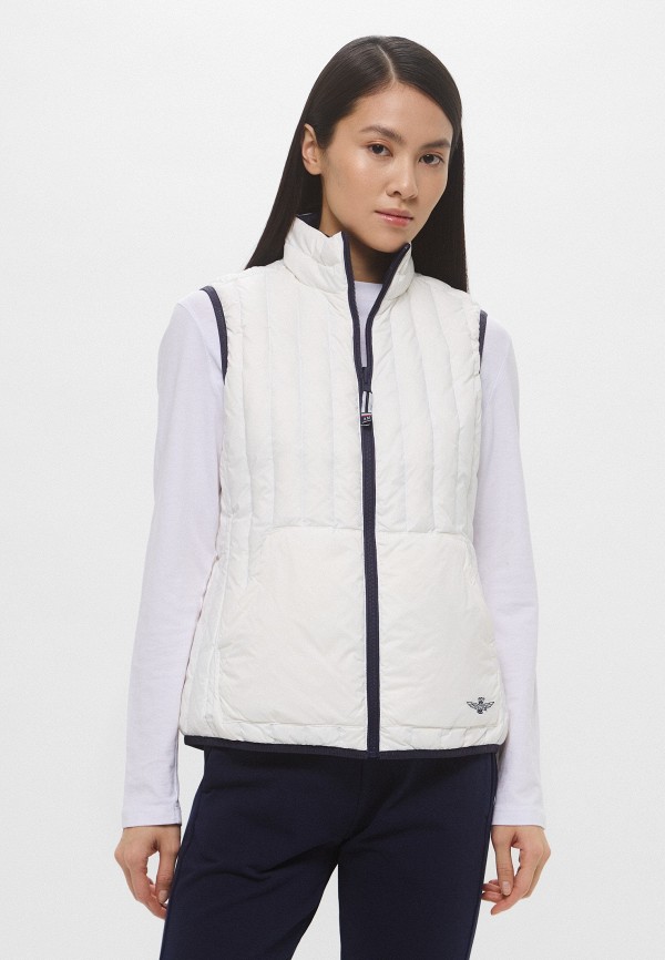 Aeronautica Militare Жилет утепленный - двусторонний - фото 1