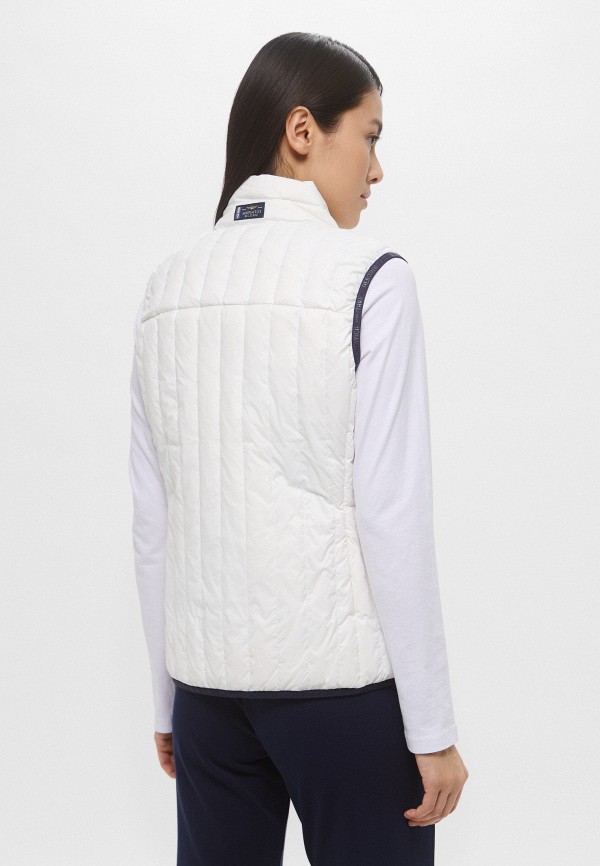 Aeronautica Militare Жилет утепленный - двусторонний - фото 4